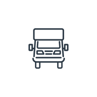 Horse Truck