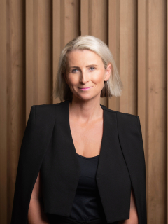 Litisha Finlayson